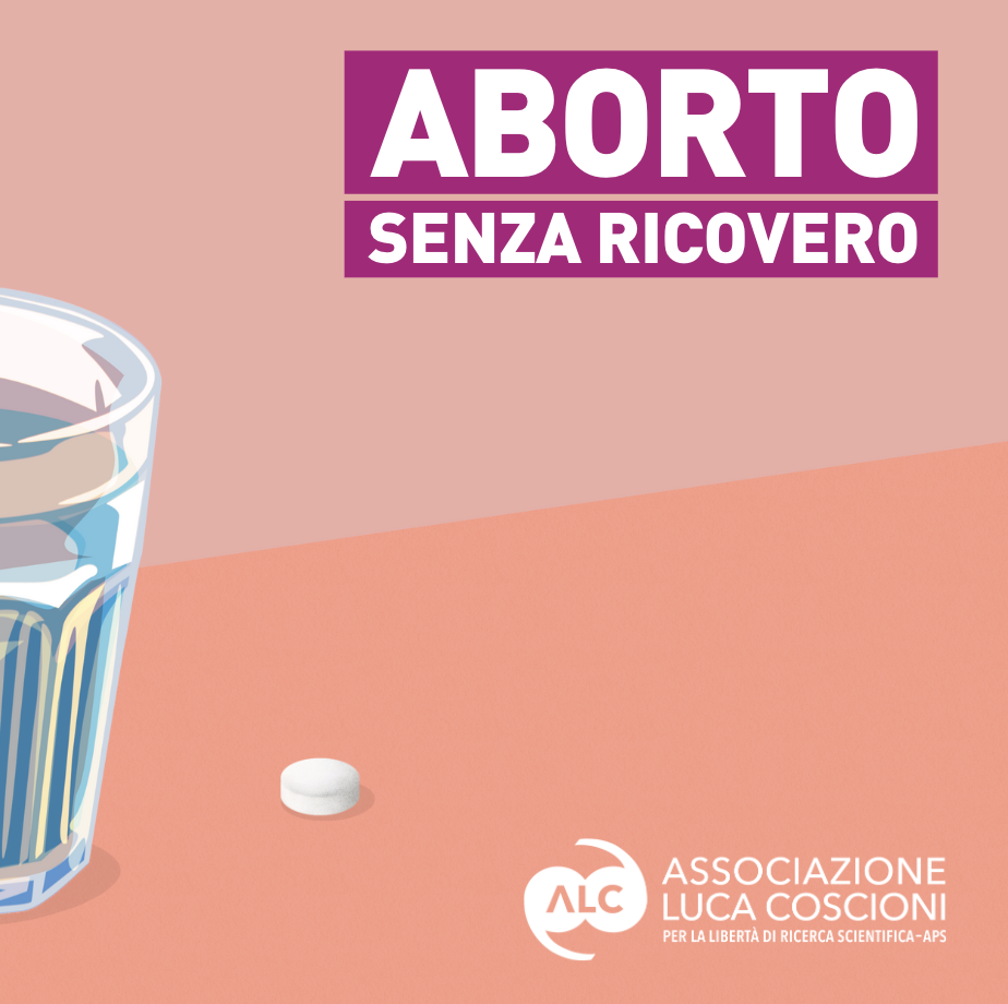 Aborto senza ricovero