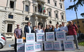 Deposito Liberi Subito Umbria