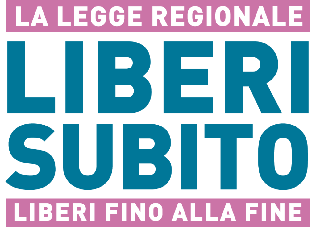 Logo Liberi Subito