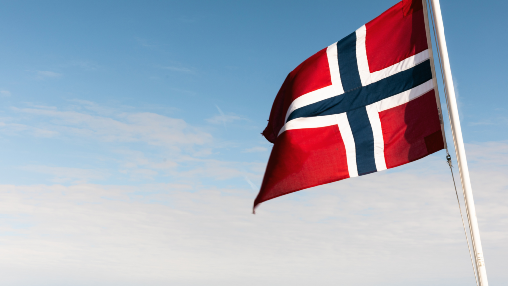 Norvegia