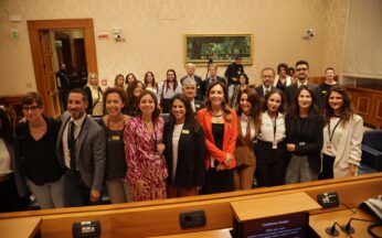 Presentazione Senato PMA per tutte