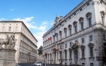 Corte costituzionale