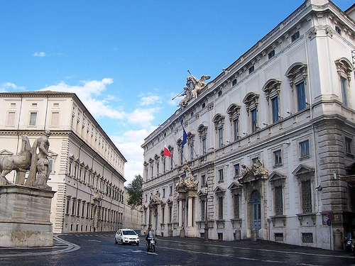 Corte costituzionale