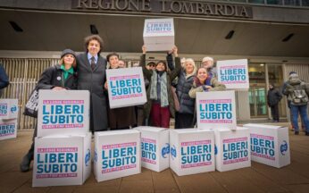 Liberi Subito Lombardia