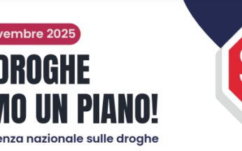 Controconferenza sulle Droghe