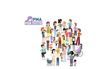 Per consentire a tutte le donne